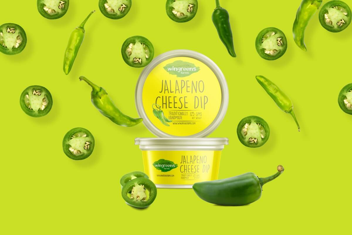 Wingreens Wingreens Farms