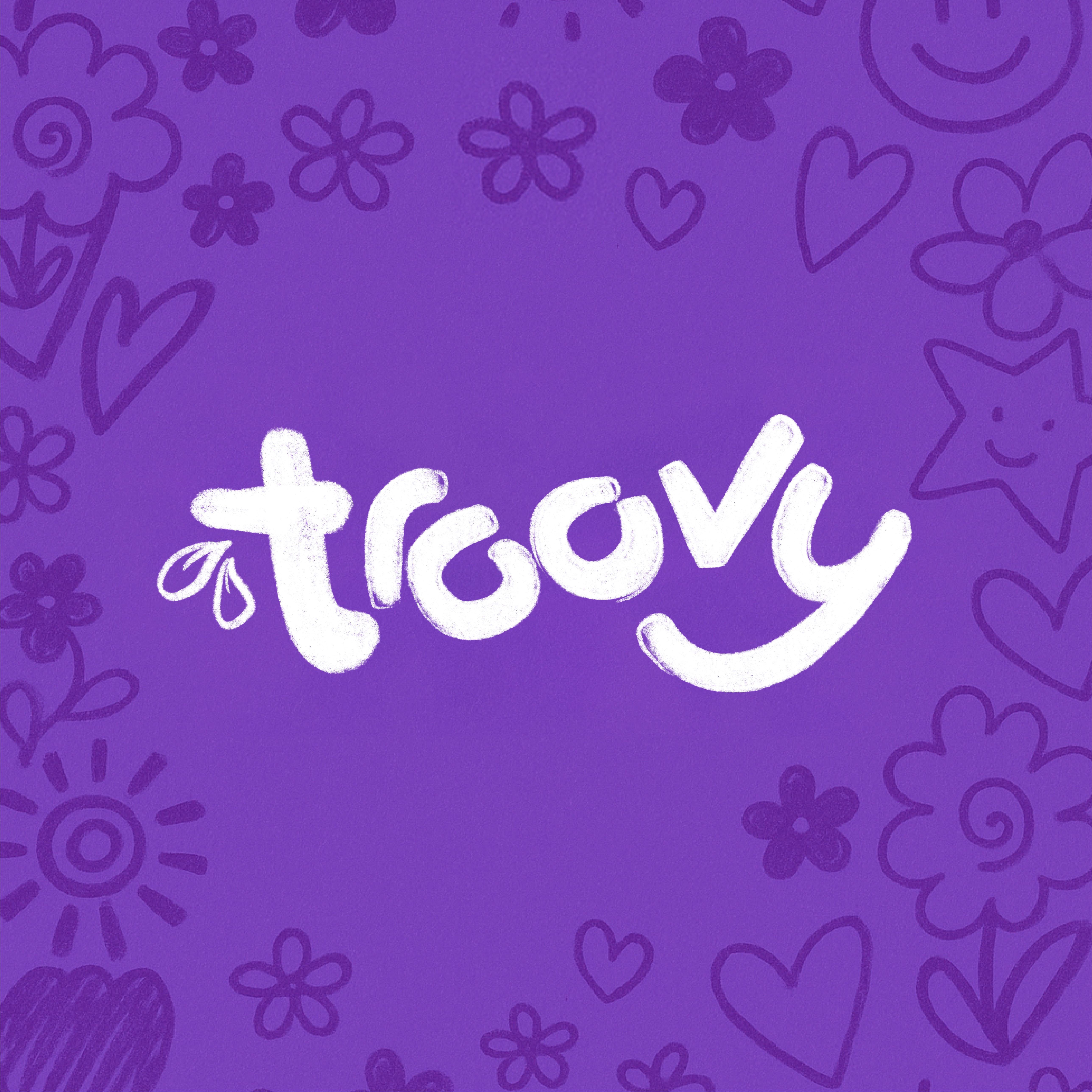 TROOVY