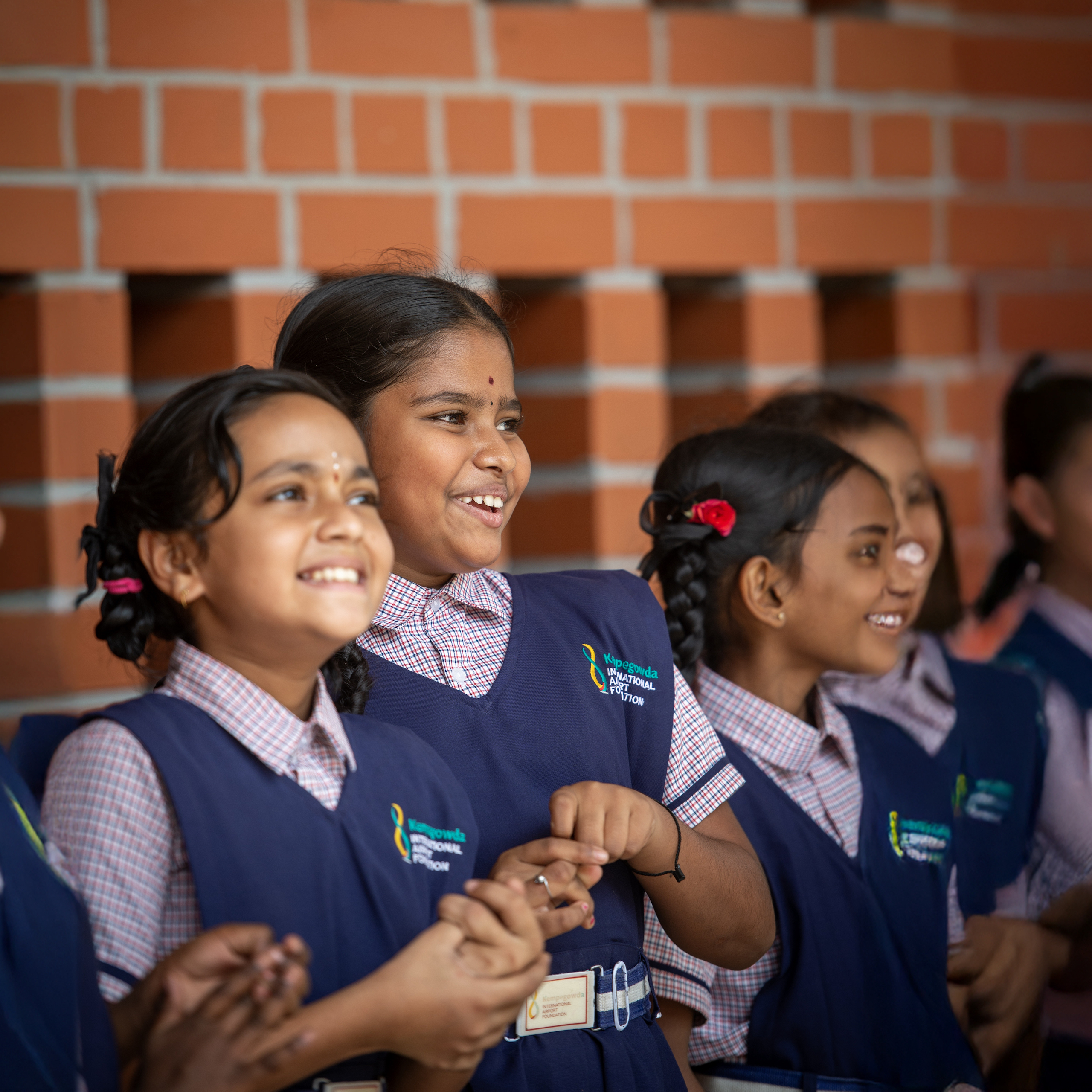 KIAF - BLR AIRPORT FOUNDATION