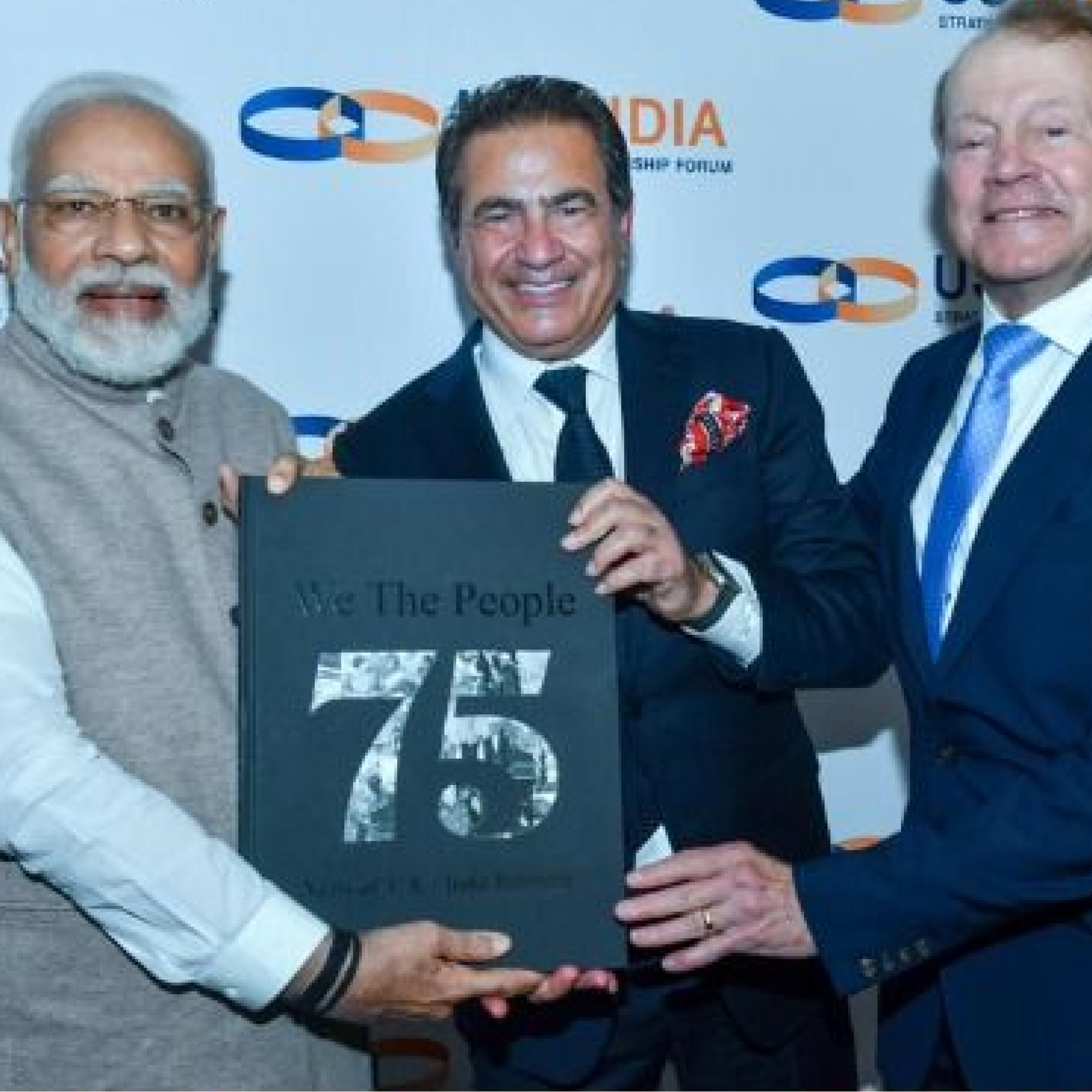 US-INDIA STRATEGIC PARTNERSHIP